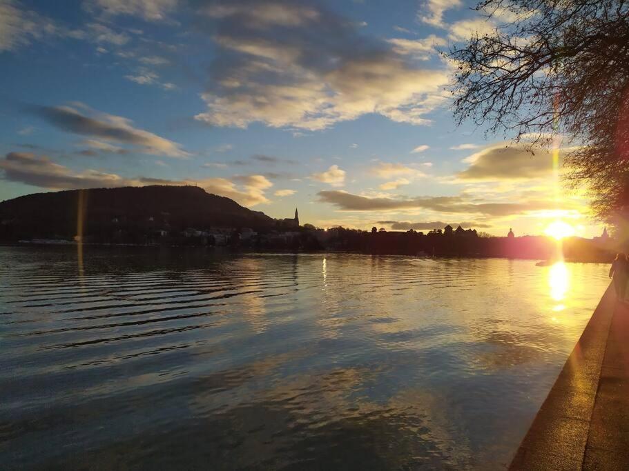 Cabana & Le Central - Proche Lac , Terrasse Et Parking Annecy Exterior photo